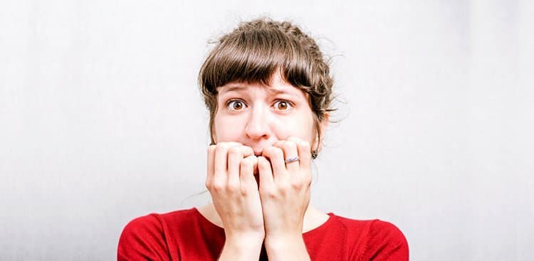 The Right (and Wrong) Way to Answer "What's Your Biggest Weakness?"