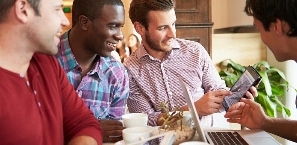 How I Crowdsourced My Job Search to Friends and Ended Up With 25 Solid Leads