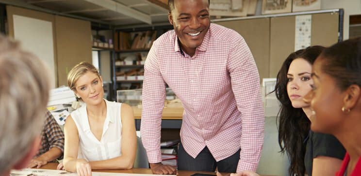 7 Ways You Can Become the Boss Everyone Brags About Having