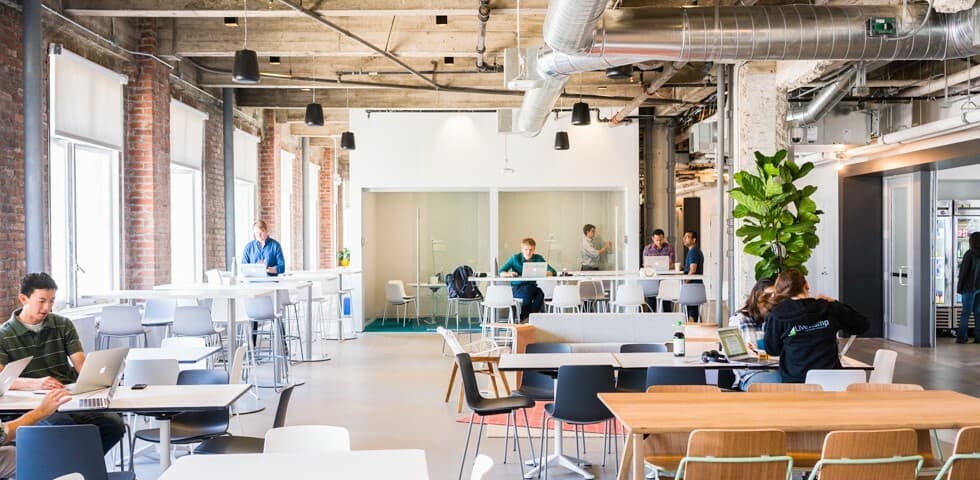 Collaboration and Innovation Are Key at This Company