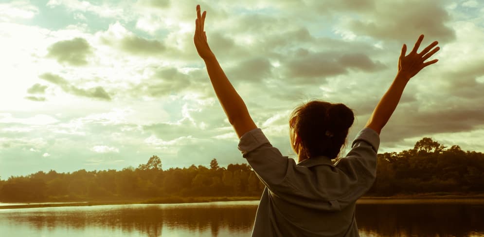 7 Habits Successful People Embrace With Open Arms