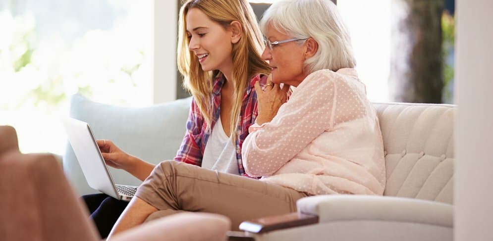 How to Explain Your Job to Relatives Who Just Mastered Posting a Facebook Status