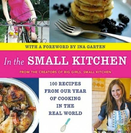 The Must-Have Cookbook for Every Young Professional