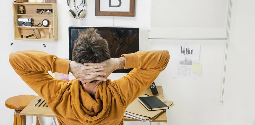 Being Your Own Boss Sounds Awesome—But Is it Realistic Right Now?