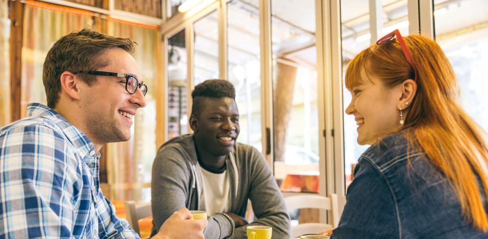 5 Effortless Ways to Be More Inclusive (and Known as the Best Co-worker Ever)