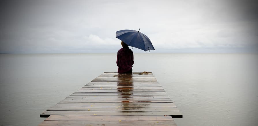 Good News for Pessimists: You're Probably Better Off Than the Rest of Us
