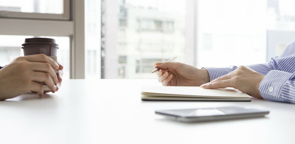 Showing Up Late—Plus 4 More Interview Mistakes Smart People Make Every Day