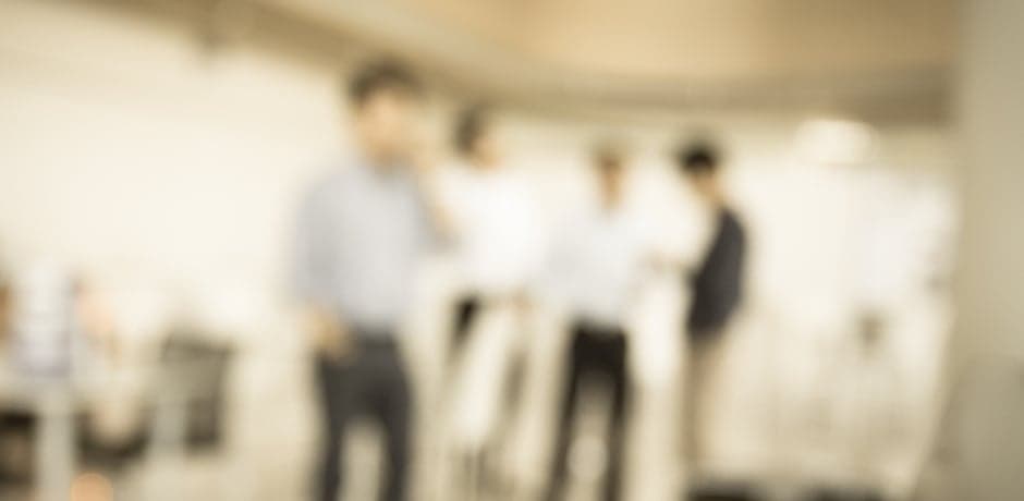 Good News for People Who Don't Trust a Co-worker—It's Making You Better at Your Job