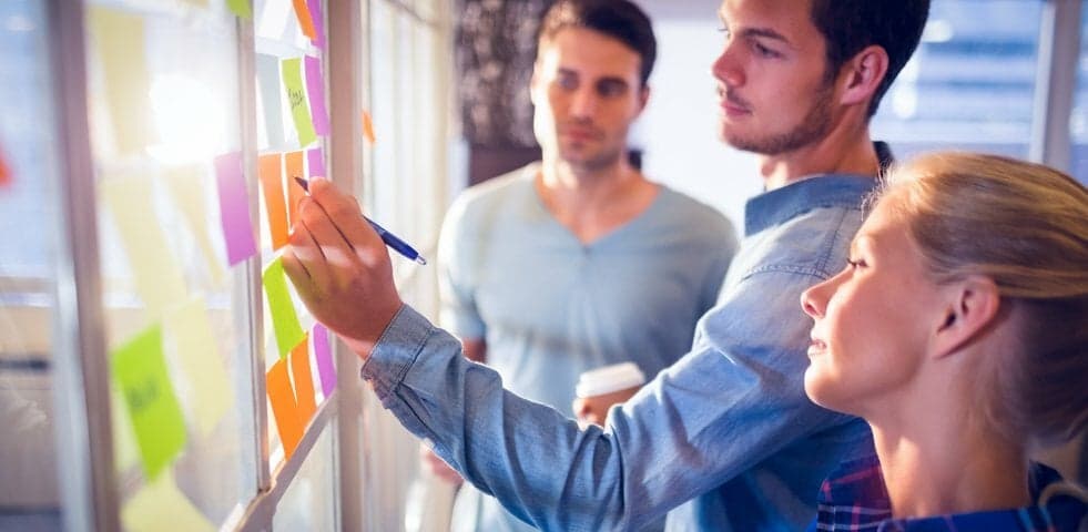 7 Habits That'll Make You the Leader Your Colleagues Aspire to Be