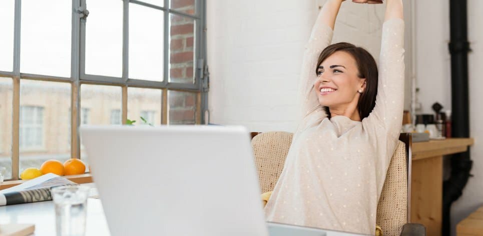 30 Reasons Your Career Only Gets Better in Your 30s