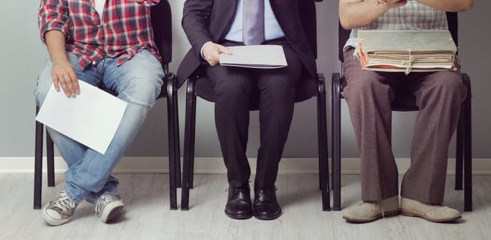 3 Ways to Show You’re a Surefire Culture Fit—Without Going Overboard