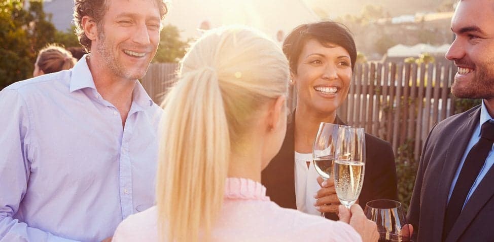 Showing Gratitude at Work Isn't Just Polite—It's Good for You