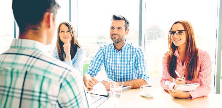 The One Interview Question You Need to Ask if You Want to Land the Perfect Job
