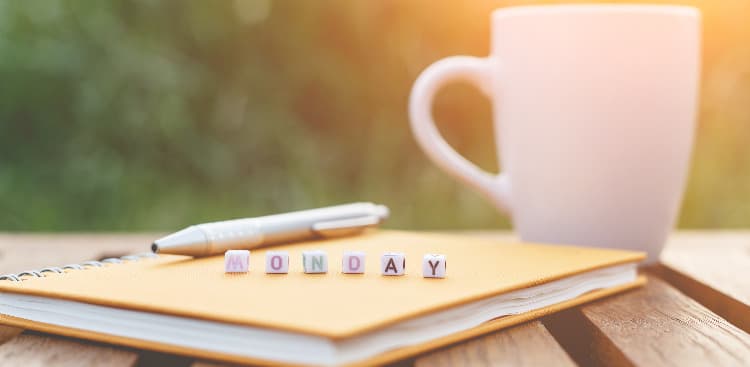 Mondays Are Officially the Worst—Here's How to Fix That