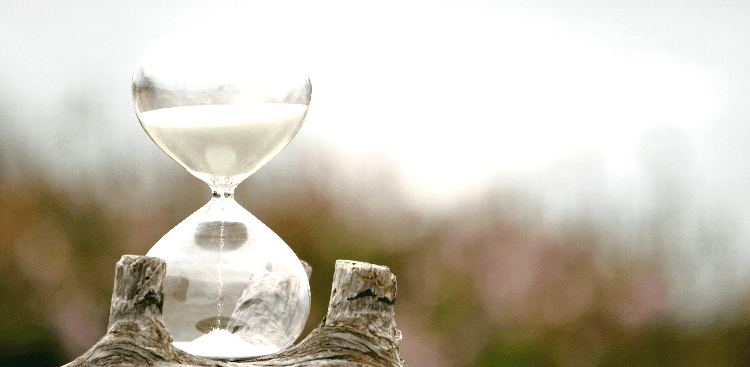 10 Time Management Rules That'll Make You Feel More in Control of Your Day