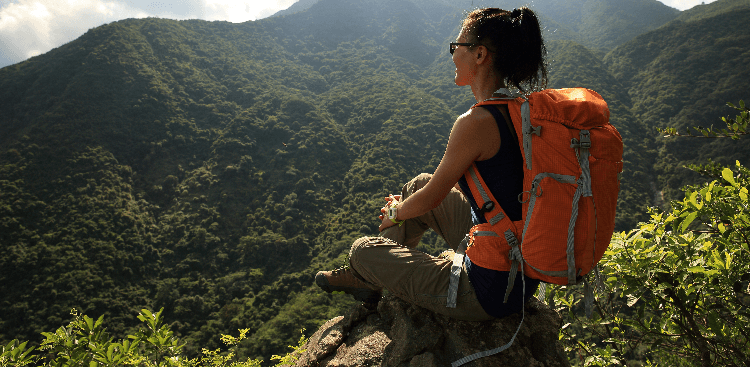 8 Ways You Can Boost Your Own Confidence Today—and Every Day