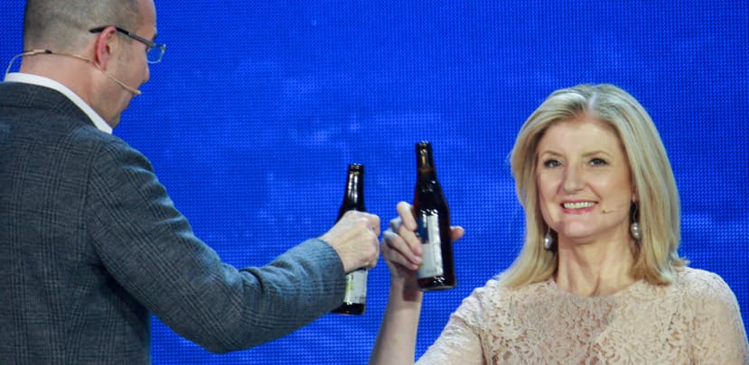 9 Ways Super Successful People Keep Their Networking Skills Sharp