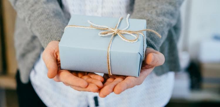 gift box