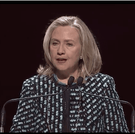 7 Inspiring Moments from the Women in the World Summit