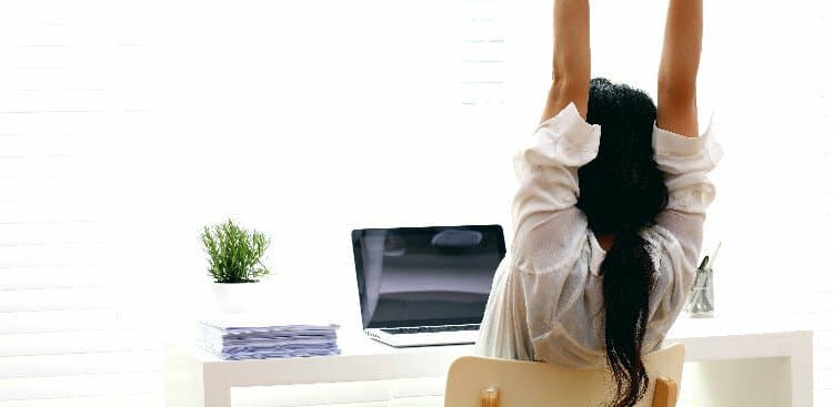 Your Chances of Being Allowed to Work From Home Increase Significantly if You Live in One of These States
