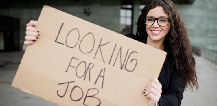 4 Job Search Techniques You Think Work, But Don't