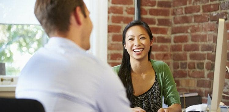 5 Smart Moves to Make in a Technical Interview (That Have Nothing to Do With Coding)
