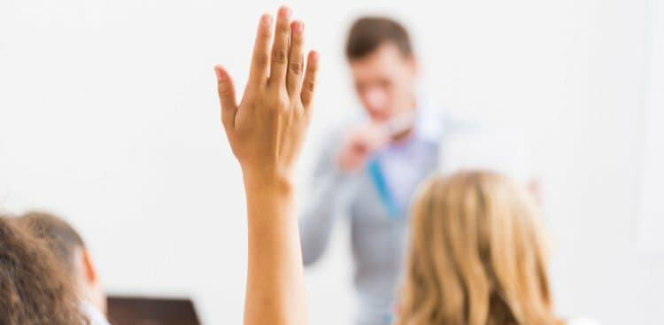 This Trick to Sounding Smarter at Work Is Almost Too Easy