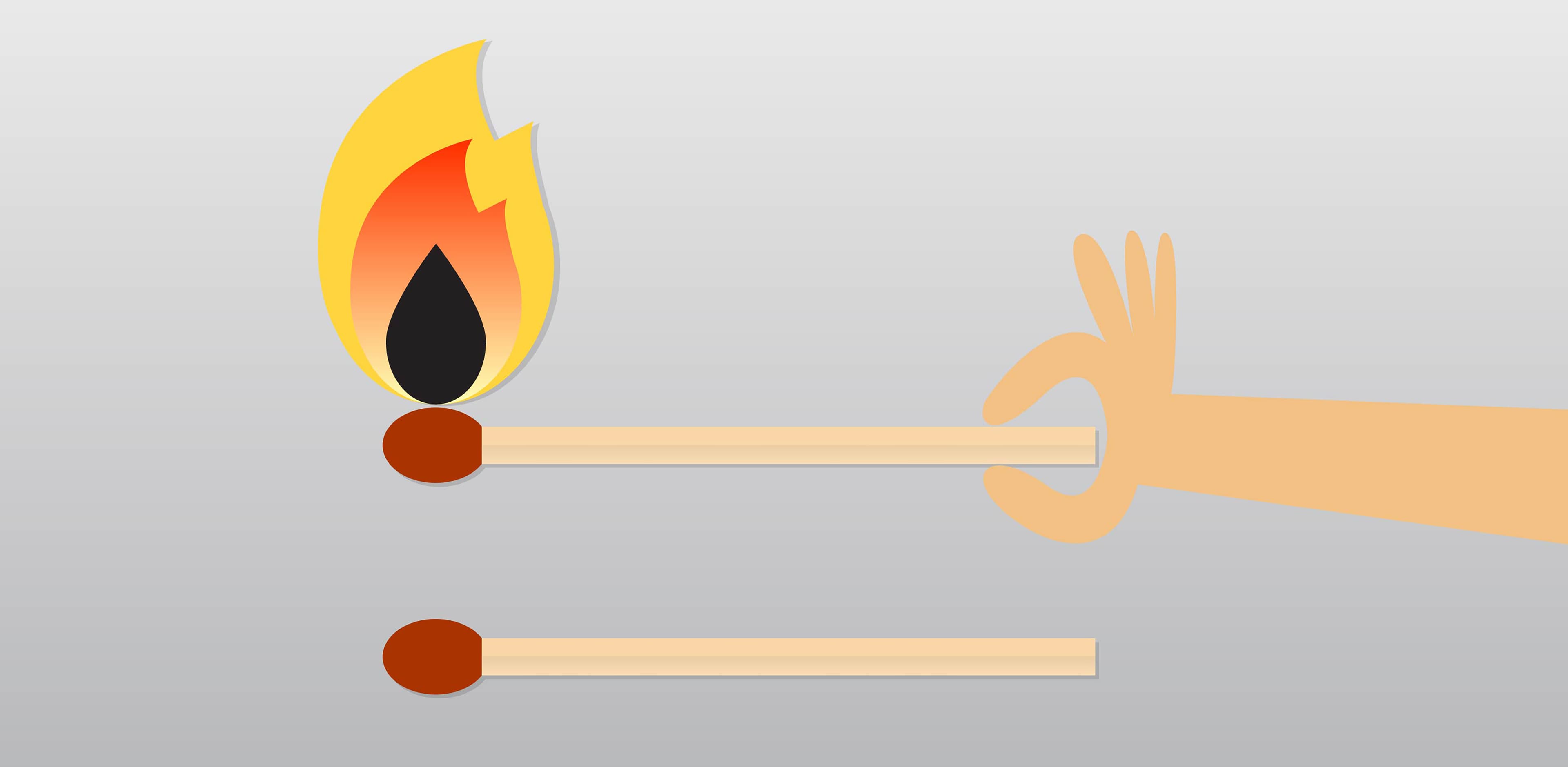 The 3 Professional Bridges You Should Most Definitely Burn This Year