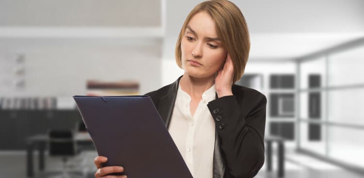 3 Unexpected Ways Your Interview Anxiety's Losing You the Job