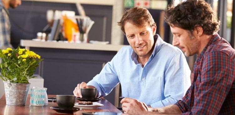 5 Rules for Reaching Out to a Reference You Haven't Talked to in Forever