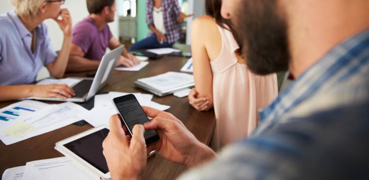 9 Ways You're Undermining Yourself in the Office Without Realizing It