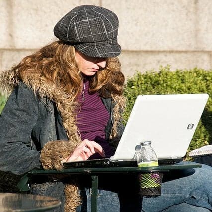 5 Steps to Turning Your Blogging Hobby Into a Job