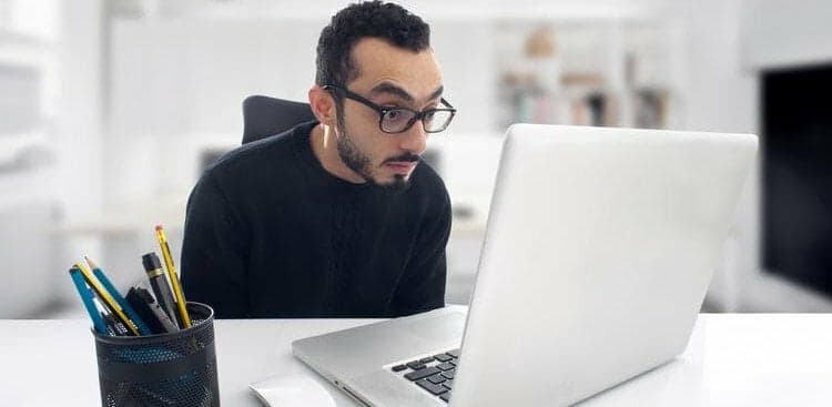 CC, BCC, Reply All—You're Not the Only Person Who's Screwed it Up Before