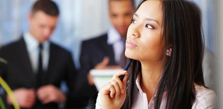 10 Ways to Stop Overthinking Every Stupid, Little Thing That Happens at Work