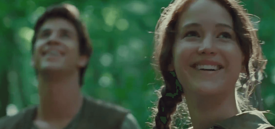 The Hunger Games: A $100 Million Bet on Women as Leaders