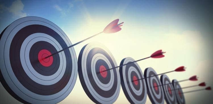 This Tiny Tweak to Your Goals Increases the Odds That You'll Actually Reach Them