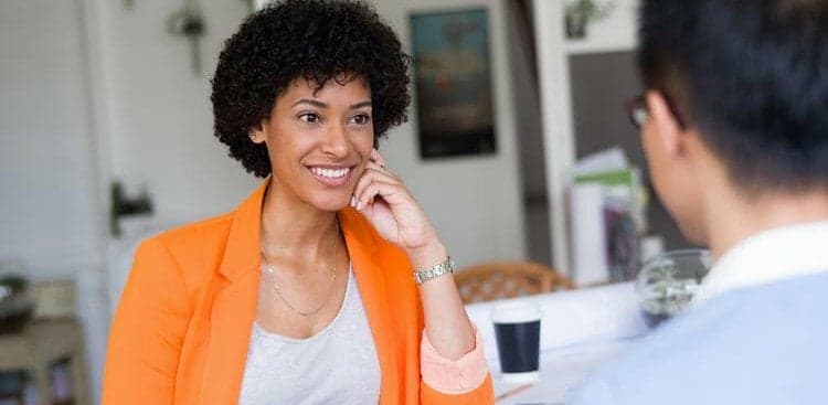 4 Moves You Didn't Realize Make You Look Unprofessional in an Interview