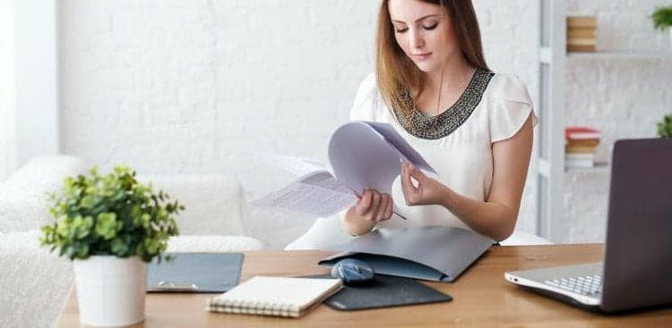 Your Step-by-Step Plan for Organizing Every Part of Your Professional Life This Year