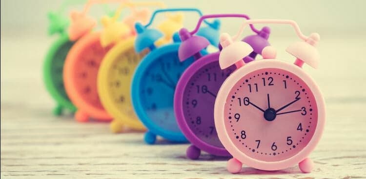 5 Ways to Make Time Slow Down During a Busy Week—Without Resorting to Magic