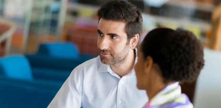 3 Ways to Stay Sane and Upbeat When You're a Middle Manager