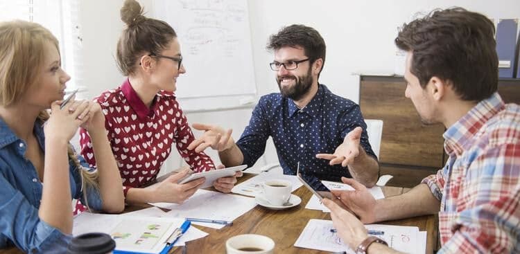 12 Ways to Become a More Likable Person at Work—Starting Right Now
