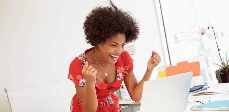 5 Steps to Follow if You're Trying to Accomplish a Big Goal This Year