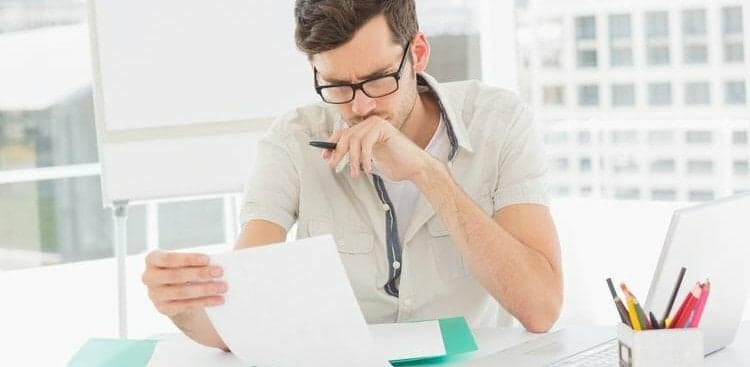 How to Double Check That Your Resume's Actually Tailored to the Job You Want