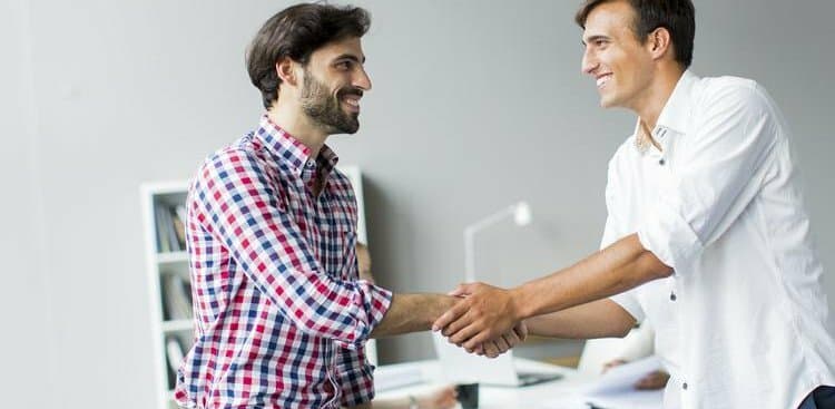 Here's the Secret to Using Your Interview Anxiety to Your Advantage