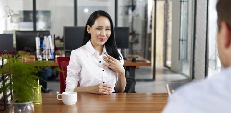 3 Interview Questions Hiring Managers Don’t Expect You to Answer Perfectly