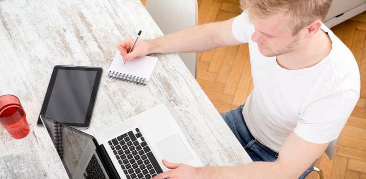 7 Reasons Efficient People Are Able to Get So Much Accomplished