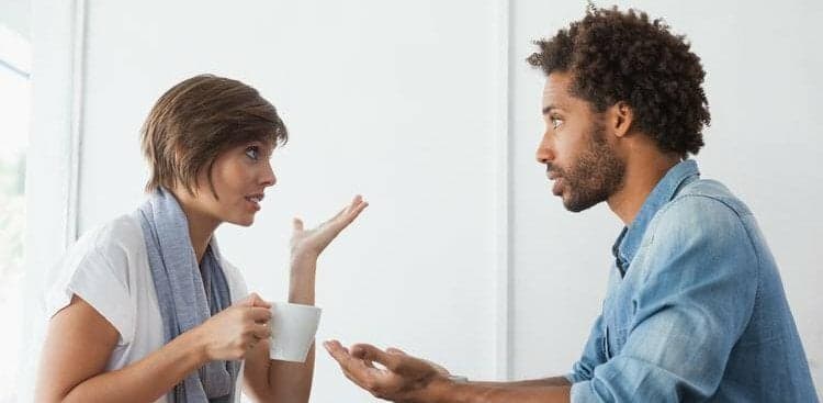 3 Times It's in Your Best Interest to Ask Your Partner to Look Over Your Job Offer