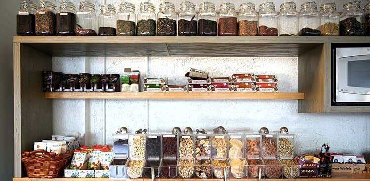 These Companies Have the Best Perks—and Plenty of Job Openings