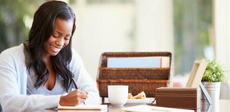 4 Steps to Rewriting Your Life Story and Making it One You'd Want to Read