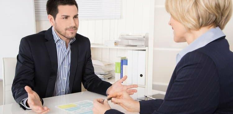 3 Mistakes That Are Easy to Make When Describing Your Current Job in an Interview